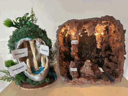 Projekty edukacyjne na lekcjach geografii