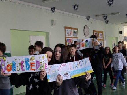 Dzień Pozytywnego Myślenia 2023