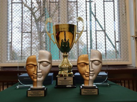 VI Festiwal Małych Form Teatralnych