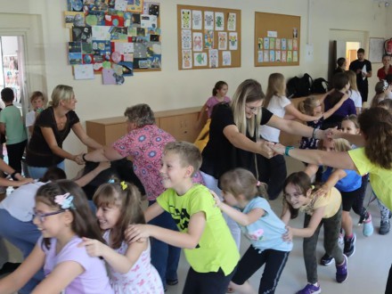 Europejski Dzień Sportu Szkolnego