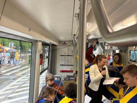 Tramwaj Patriotyczny