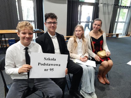 Dzień Samorządu Uczniowskiego