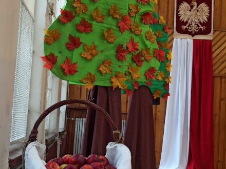 Ślubowanie Pierwszoklasistów