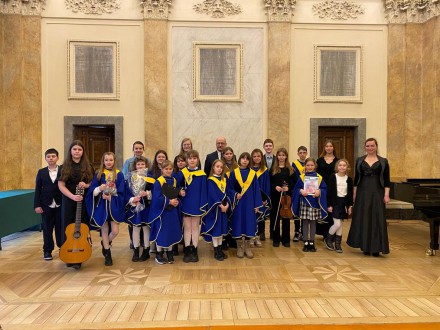 XVI Małopolskie Spotkania Kolędowe