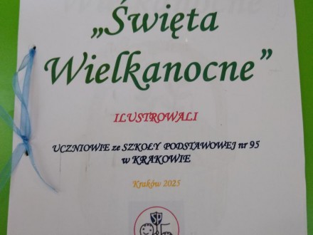 Dzień książki dla dzieci