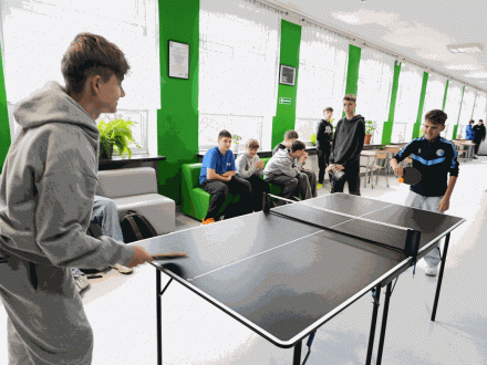 Wiadomości ze szkolnych korytarzy…