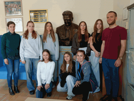 Drugie spotkanie koordynatorów SP 109 i SP 95 w ramach projektu #Ogarniam życie cyfrowo...