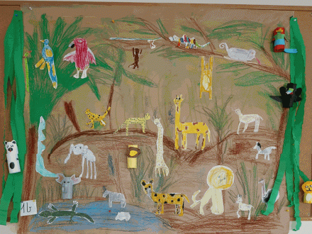 Światowy Dzień Dzikiej Przyrody