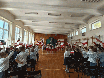 Uroczystości z okazji Święta Konstytucji 3 Maja