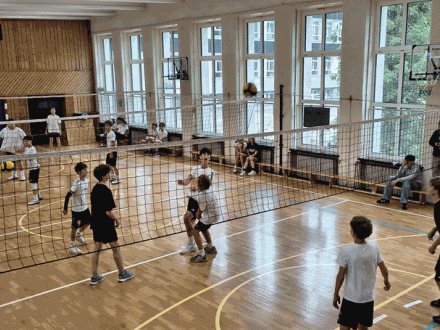 Europejski Tydzień Sportu