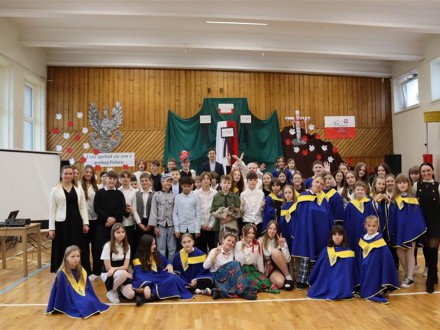 Święto Niepodległości - 11 listopada
