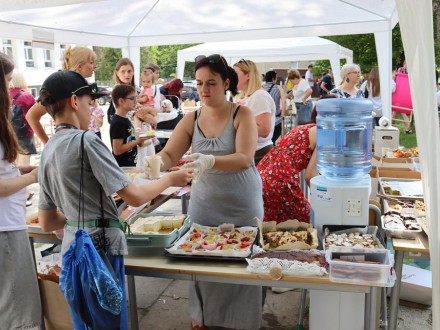 Festyn Rodzinny 2025