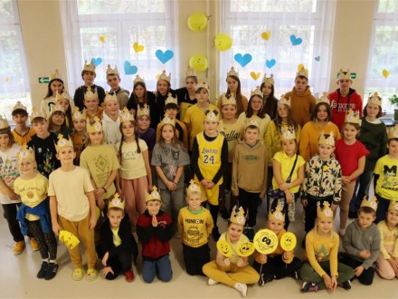 Dzień Życzliwości i Pozdrowień 2024