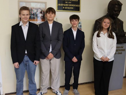 Wybory do Prezydium Rady Samorządu Uczniowskiego 2025/2026