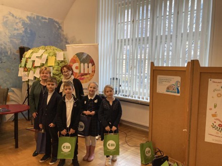 Sukces uczniów kl.3c