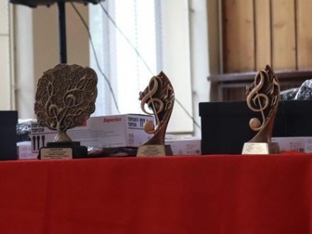 XV Konkurs Piosenki Europejskiej – Finał pełen muzyki, emocji i talentu!