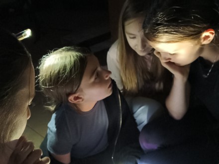 Konkurs historyczny dla klas IV