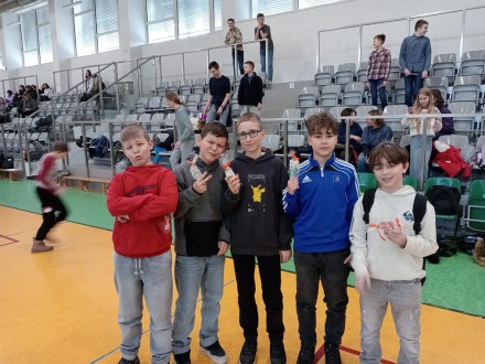 Konkurs historyczny w III LO