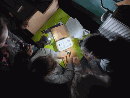 Konkurs historyczny dla uczniów klas 4