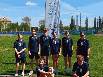 Zawody LA- Ogarniam życie z czwartkami lekkoatletycznymi