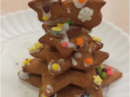 Przedświateczne przygotowania