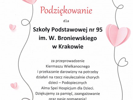 Szkoła z Pasją Pomagania 2023