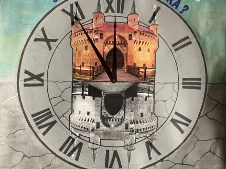 Konkurs „Dbamy o nasze miasto – walczymy ze smogiem”.