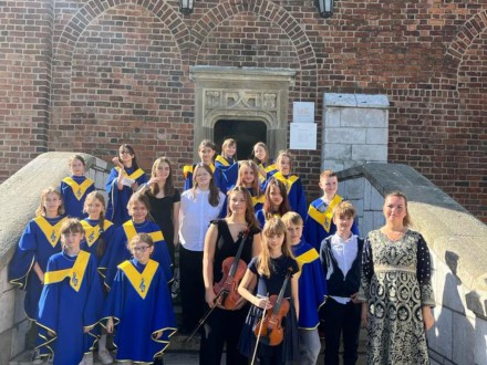 X Parada Szkolnych Patronów