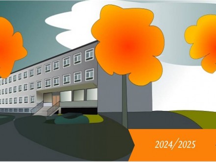 Rozpoczęcie roku szkolnego 2024/2025