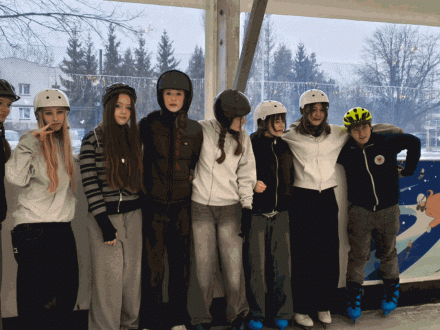 Sportowe atrakcje zimą