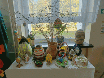 Konkurs Małego Samorządu- 