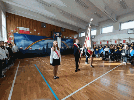 Święto Niepodległości