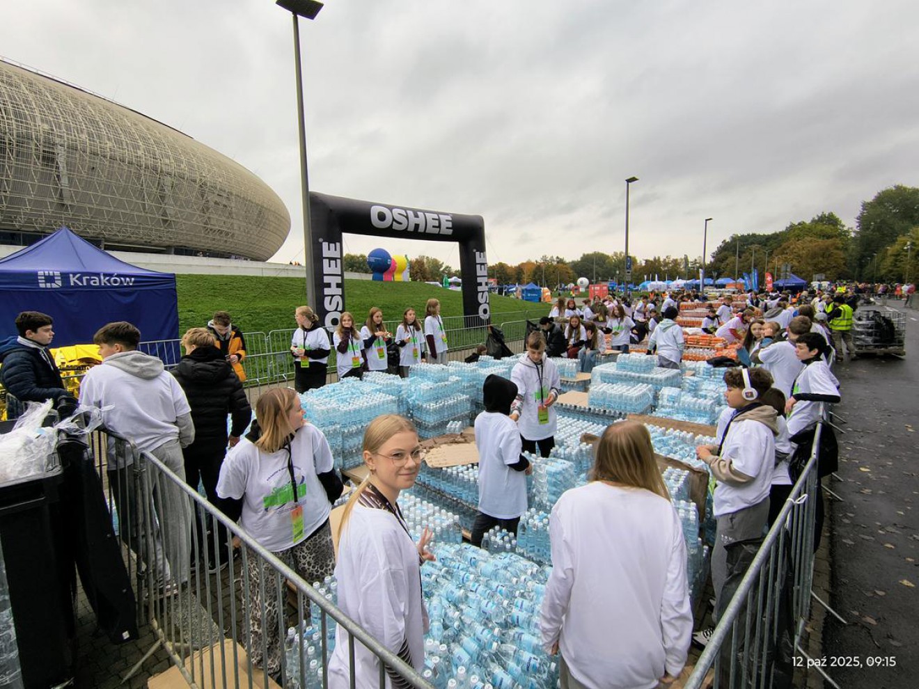 11 PKO Cracovia Półmaraton Królewski