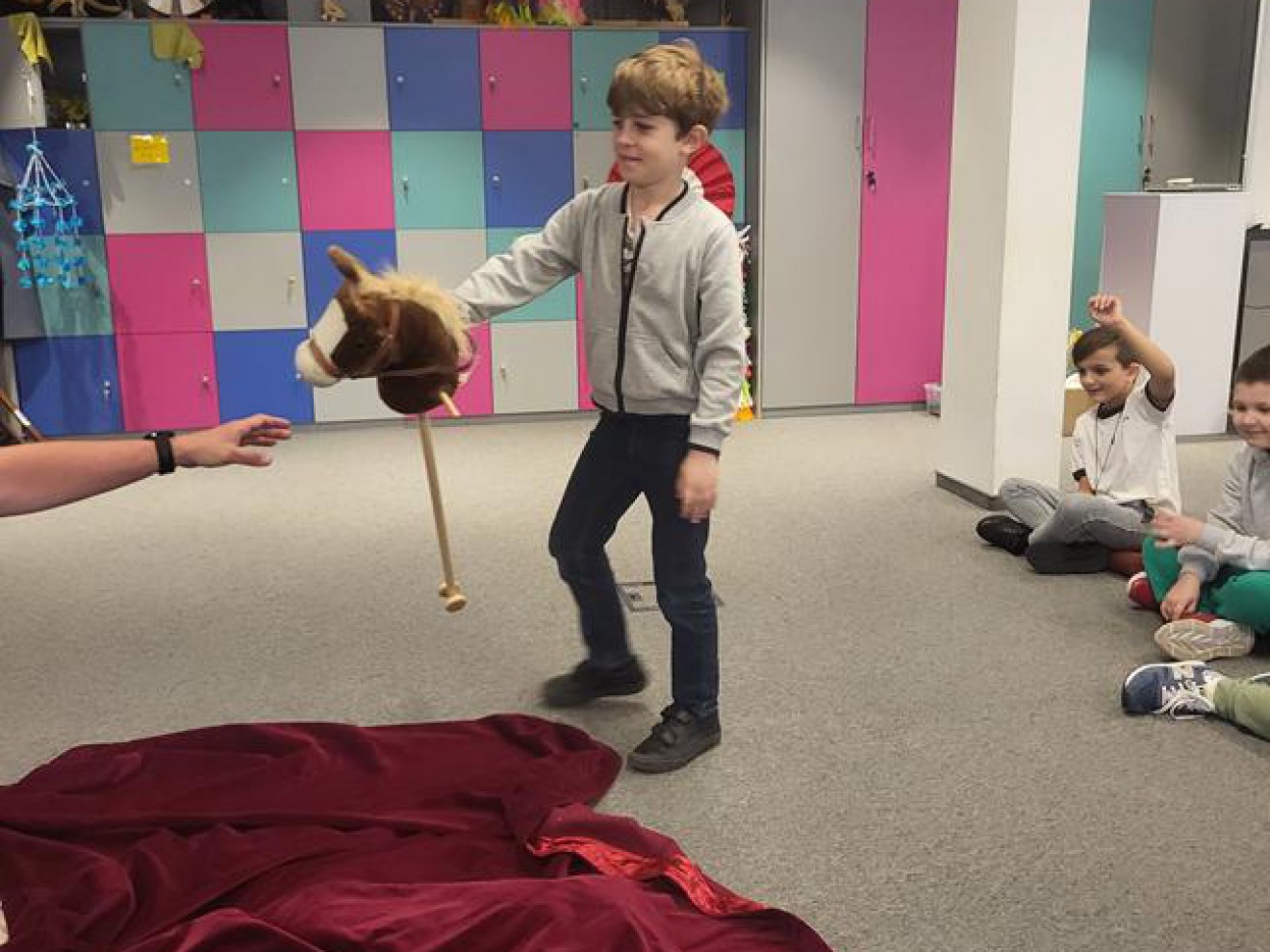 1b legendy krakowskie