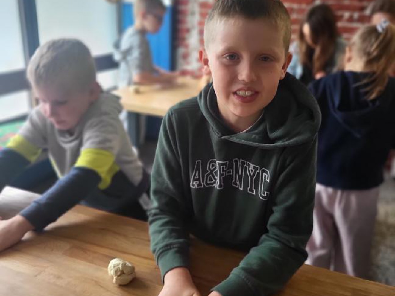 1b muzeum obwarzanka