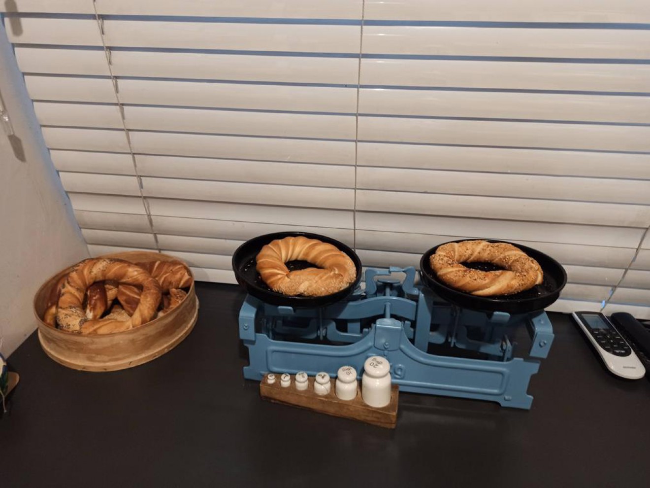 5e w Muzeum Obwarzanka