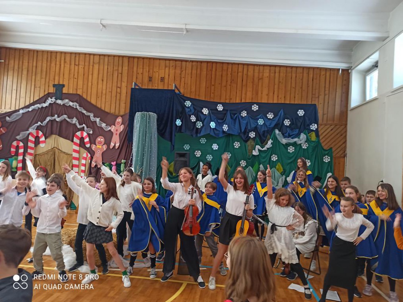 Akademia Bożonarodzeniowa