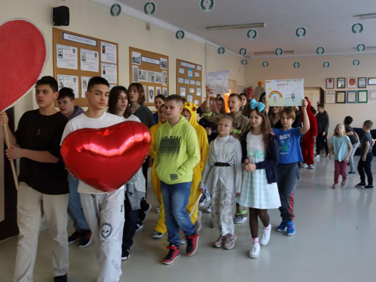 Dzień Pozytywnego Myślenia