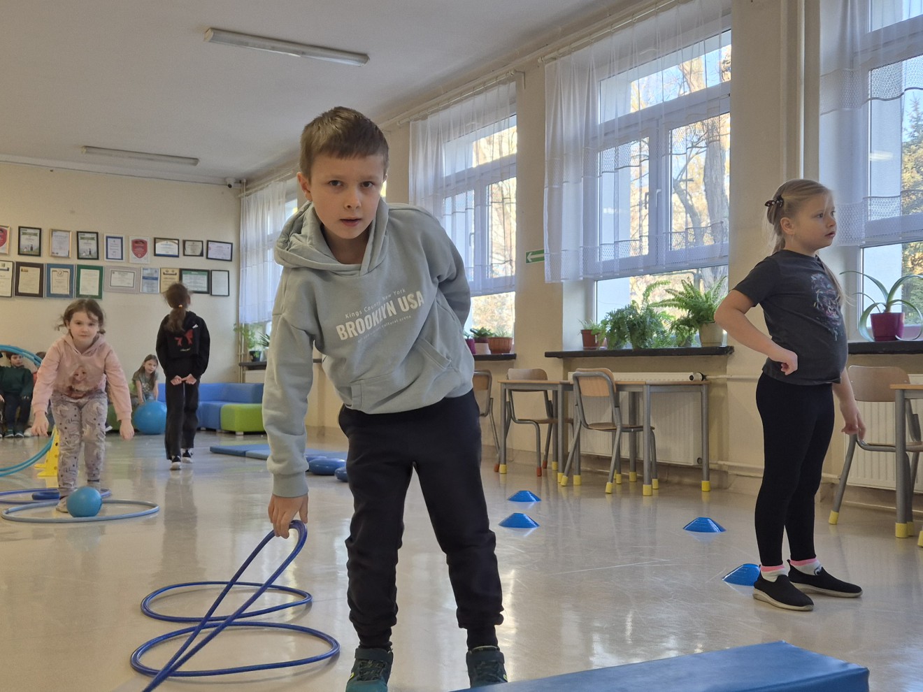 Dzień Praw Dziecka 2025