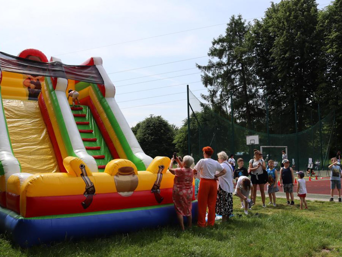 Festyn Rodzinny 2025