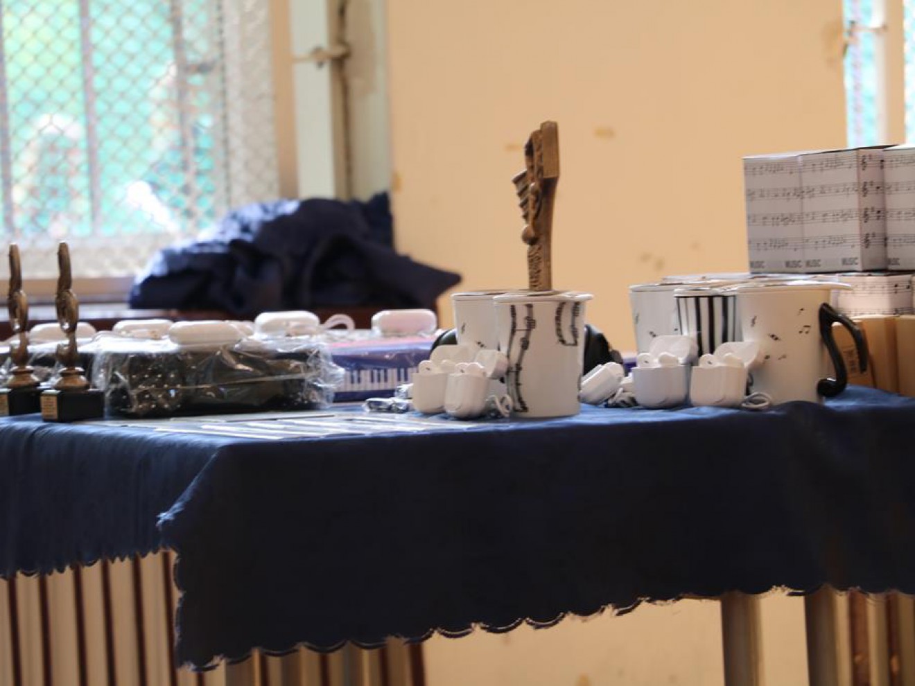 Finał XIV Konkursu Piosenki Europejskiej