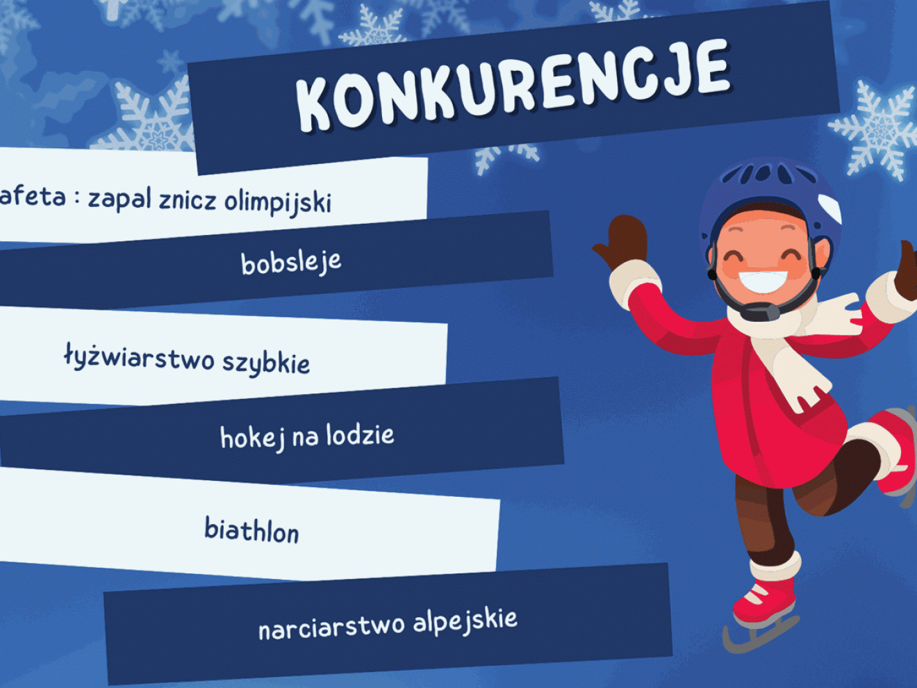 igrzyska olimpijskie