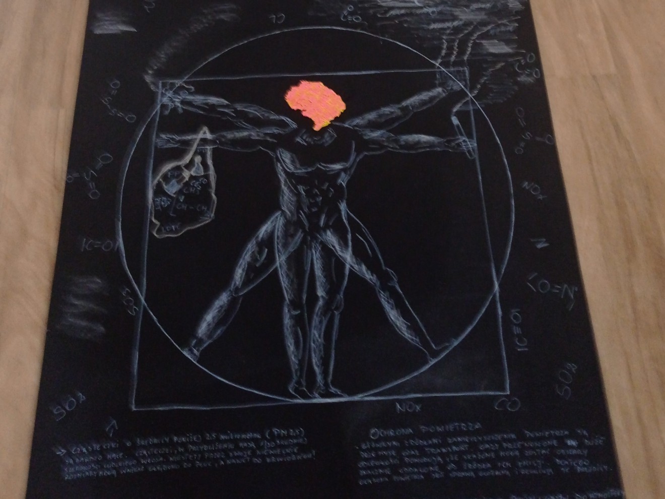 III Przyrodnicza Sesja Plakatowa 