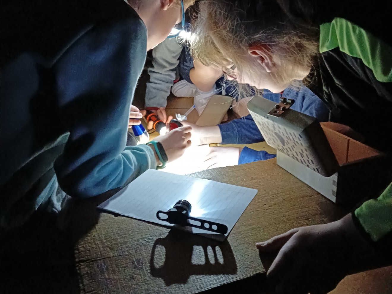 Konkurs historyczny dla klas IV