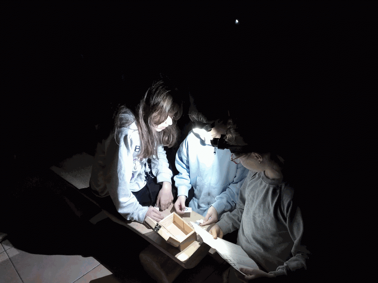 Konkurs historyczny dla uczniów klas 4