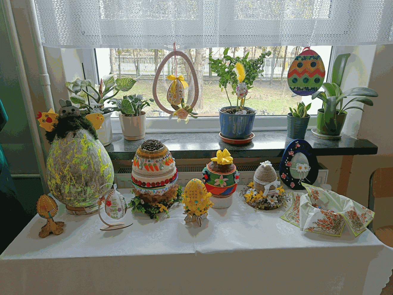 Konkurs Małego Samorządu- 