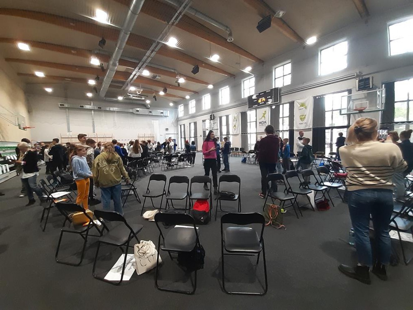 Krakowski Dzień Samorządu Uczniowskiego