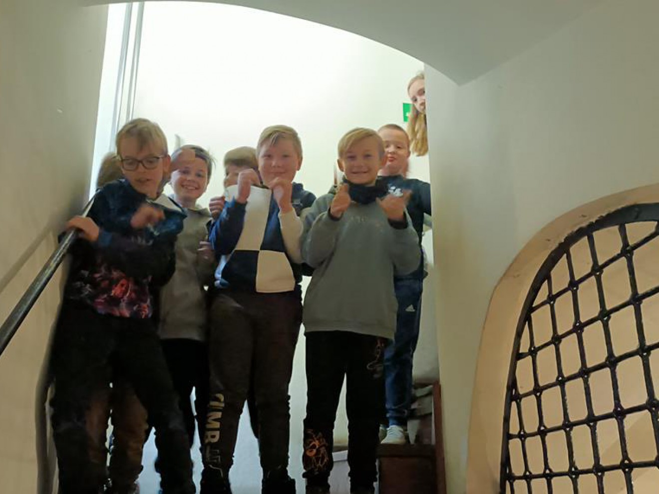 Lekcje i warsztaty w  Muzeum Historycznym Miasta Krakowa