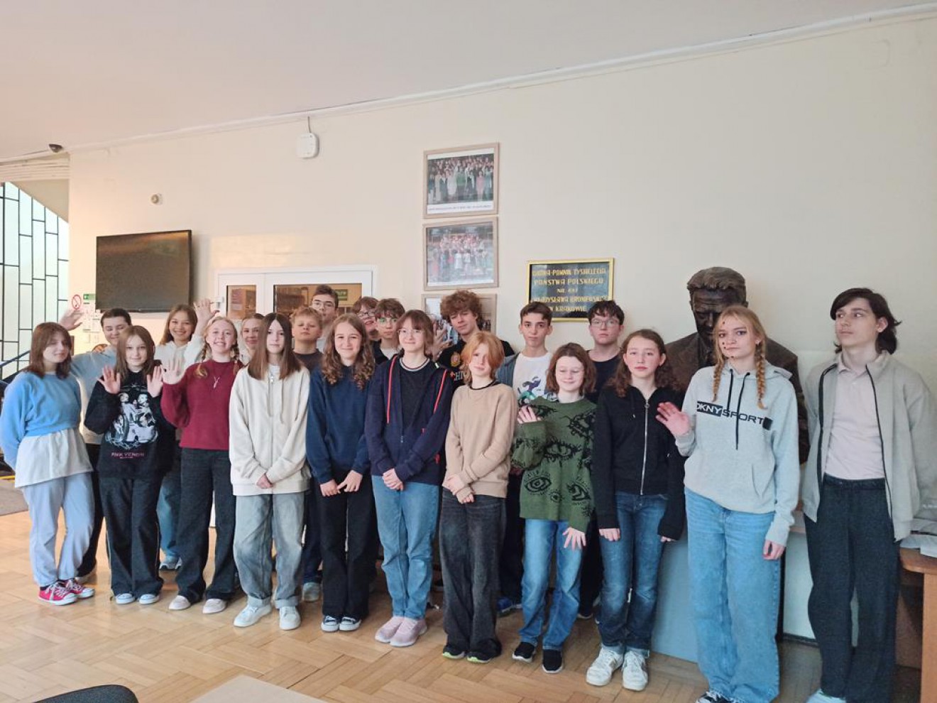 Małopolskie Konkursy Przedmiotowe