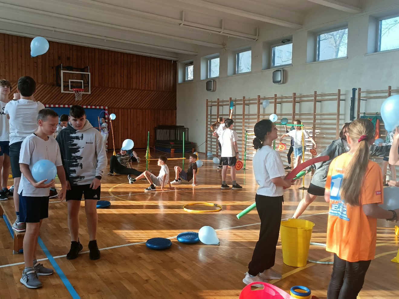 Międzynarodowy Dzień Praw Dziecka